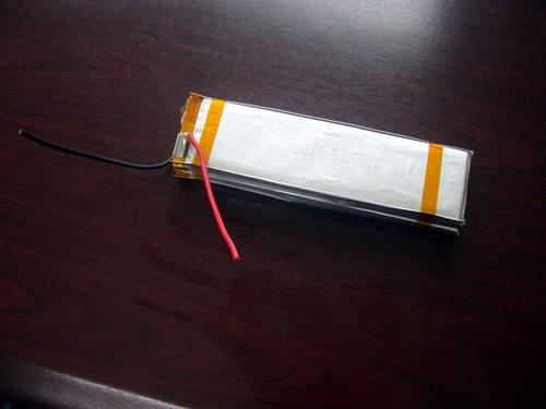 聚合物锂电池充电方式 聚合物锂电池充电方式