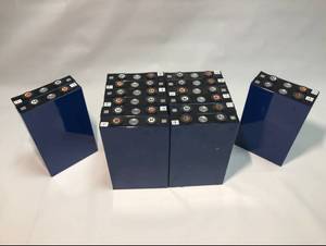 软包锂离子电池认证标准