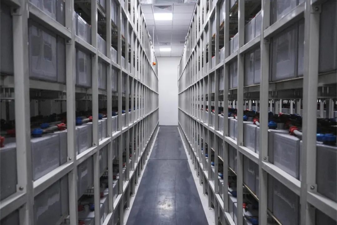 OPzV固态铅电池储能重构边界革命—重新破冰万亿市场