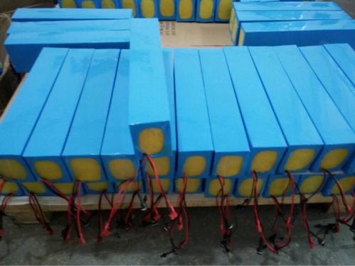 平板电脑锂离子电池