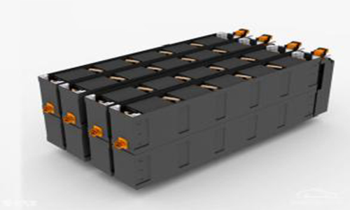 异形电池的多样化应用