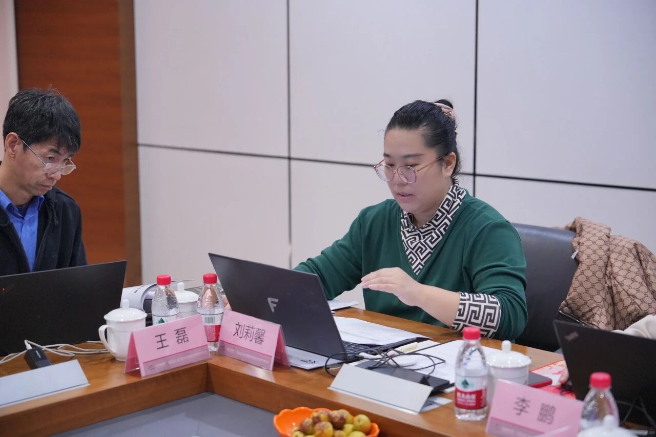 “建筑产品选用技术”专项图集《建筑用本质安全固态铅电池的选用和安装》送审图审查会在衡阳瑞达顺利召开