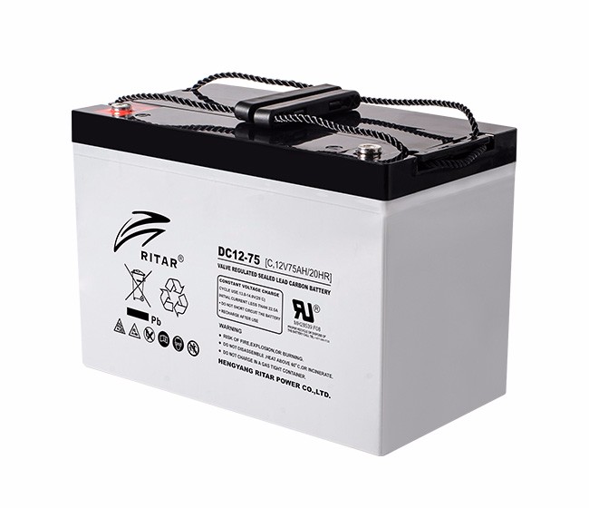 铅炭系列  dc-c系列新型电容型铅酸蓄电池