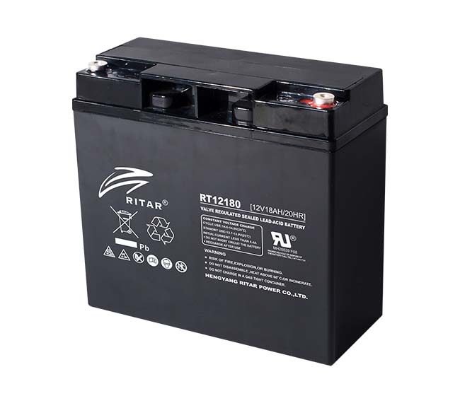 RT系列 铅酸蓄电池