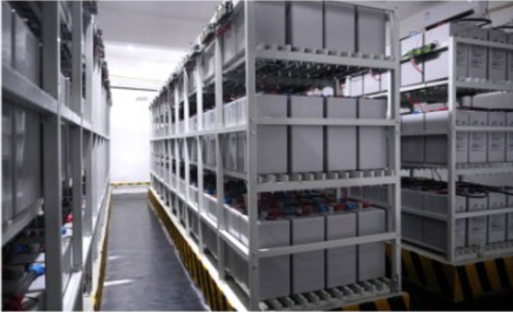 Ritar Creates Indoor Energy Storage Demonstration Project in Shenzhen, Leading a New Trend in Urban Safe Energy Storage Ritar Creates Indoor Energy Storage Demonstration Project in Shenzhen, Leading a New Trend in Urban Safe Energy Storage