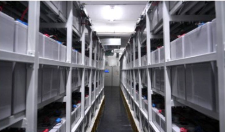 Ritar Creates Indoor Energy Storage Demonstration Project in Shenzhen, Leading a New Trend in Urban Safe Energy Storage Ritar Creates Indoor Energy Storage Demonstration Project in Shenzhen, Leading a New Trend in Urban Safe Energy Storage