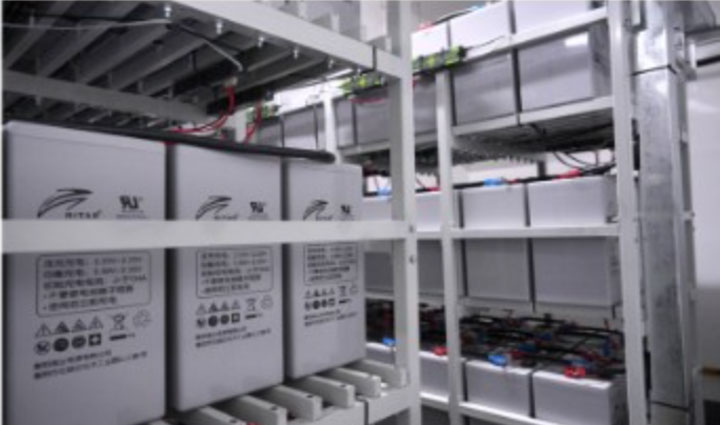 Ritar Creates Indoor Energy Storage Demonstration Project in Shenzhen, Leading a New Trend in Urban Safe Energy Storage Ritar Creates Indoor Energy Storage Demonstration Project in Shenzhen, Leading a New Trend in Urban Safe Energy Storage