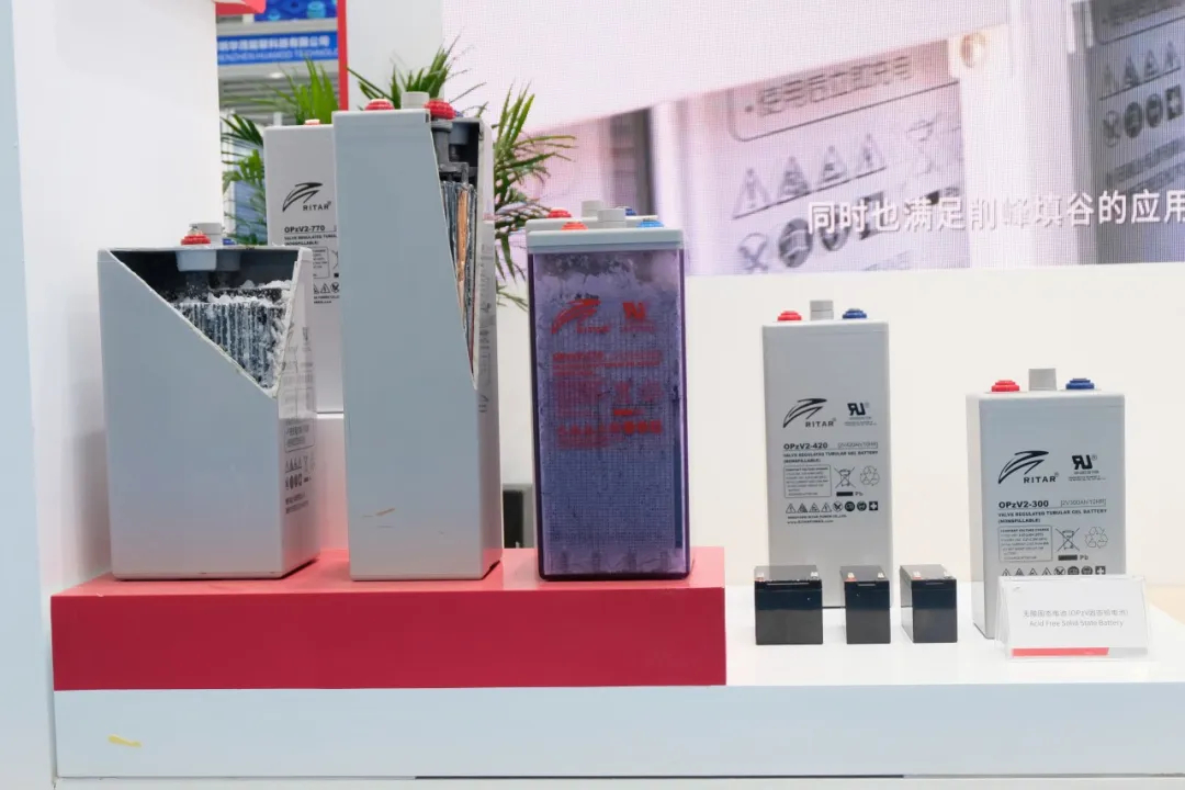 new forklift batteries for sale