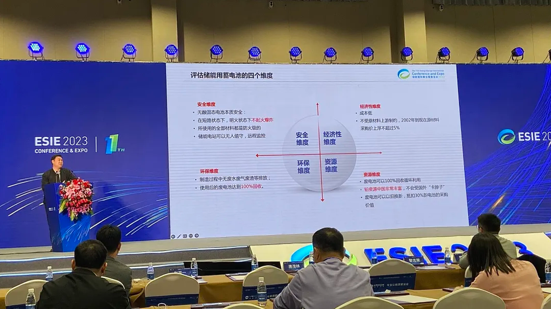 creating a new era of safe energy storage 10 creating a new era of safe energy storage 10