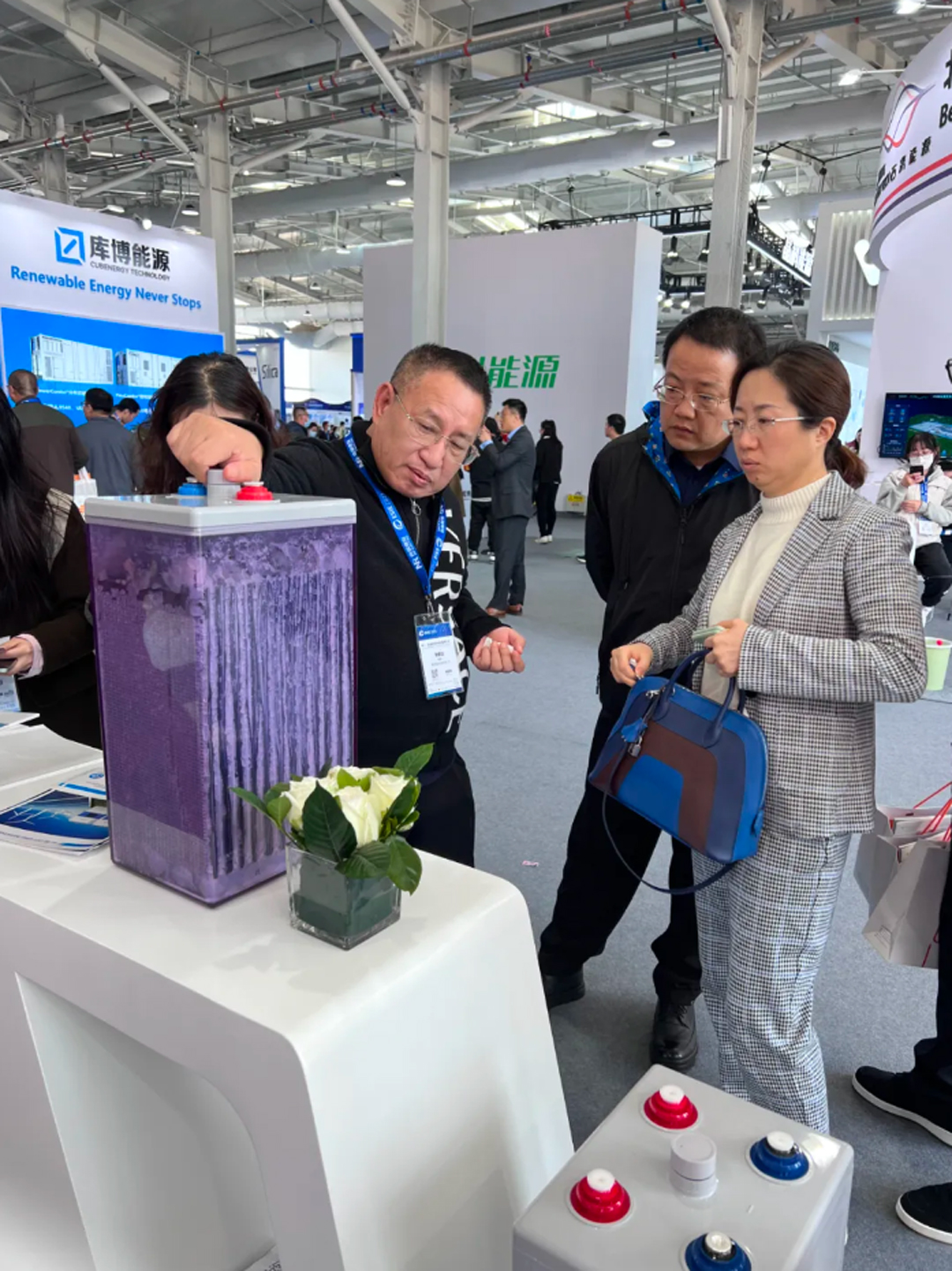 creating a new era of safe energy storage 2 creating a new era of safe energy storage 2