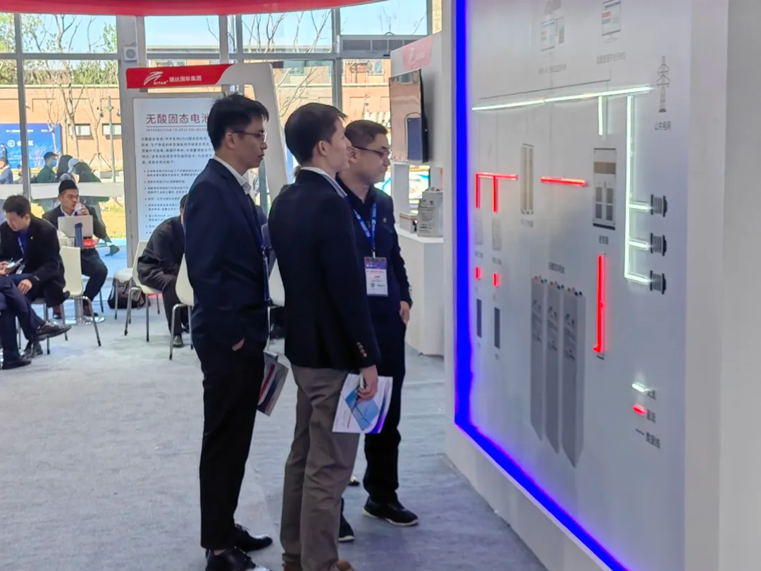 creating a new era of safe energy storage 9 creating a new era of safe energy storage 9