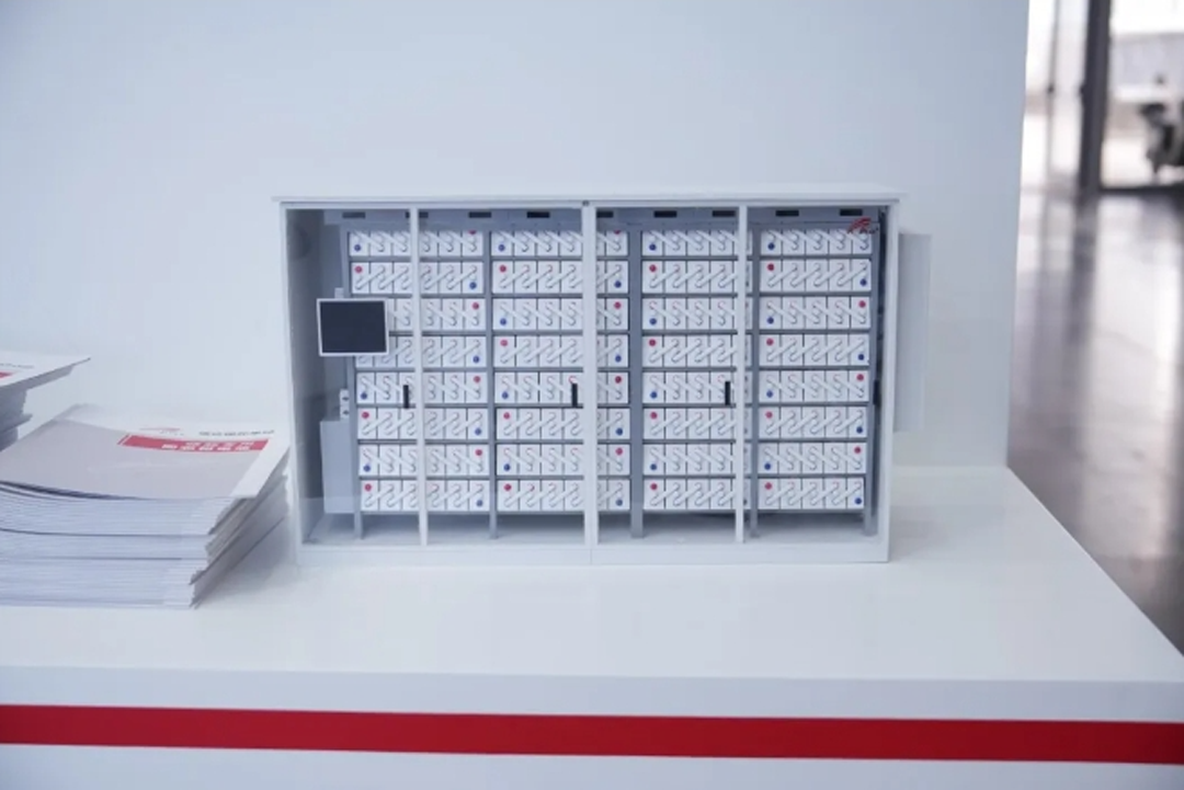 energy storage power stations 13 energy storage power stations 13