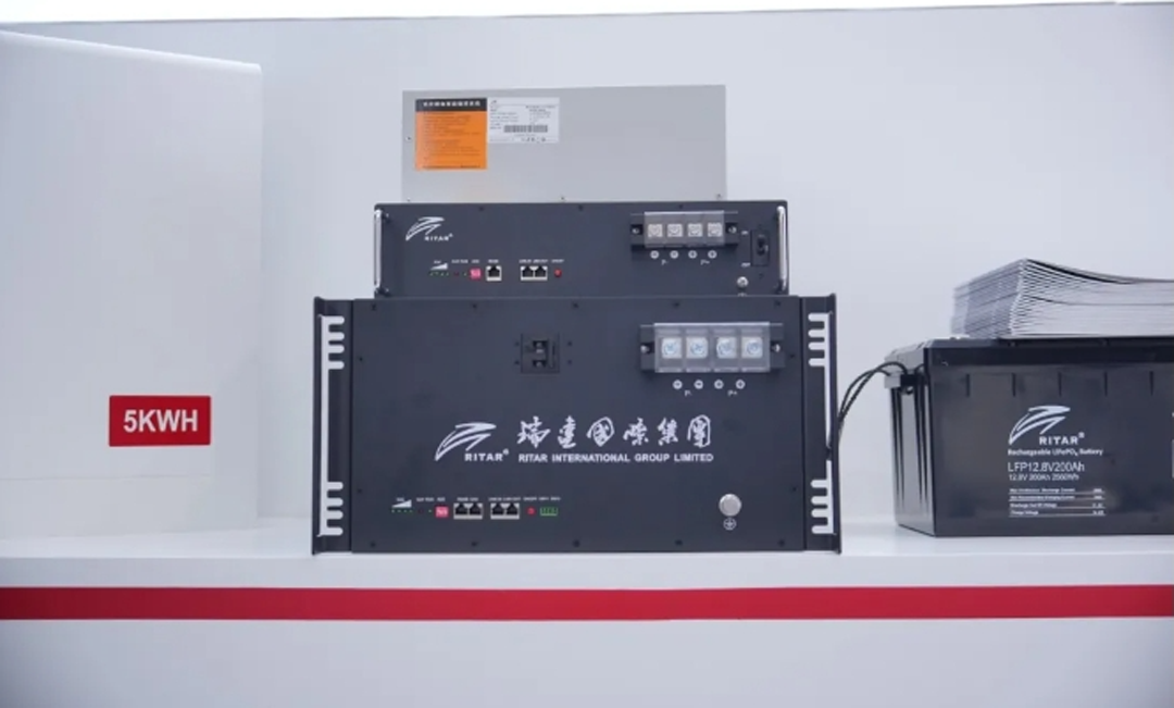energy storage power stations 4 energy storage power stations 4