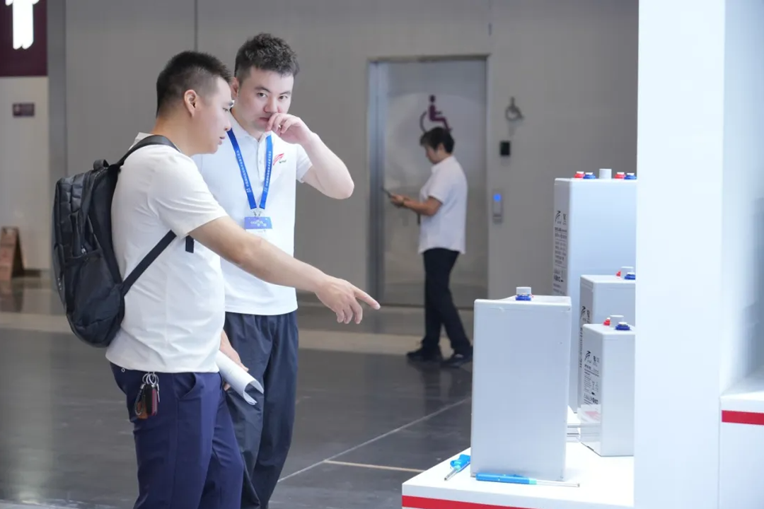 energy storage power stations 8 energy storage power stations 8