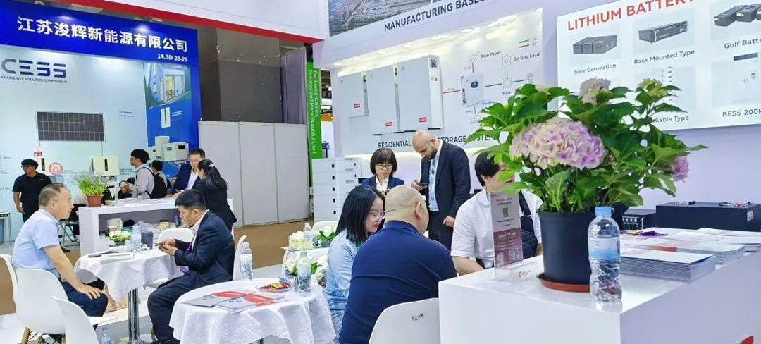 ritar group attended the 137th canton fair 2 ritar group attended the 137th canton fair 2