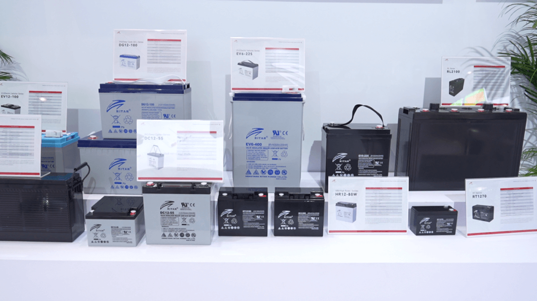 ritar group attended the 137th canton fair 5 ritar group attended the 137th canton fair 5