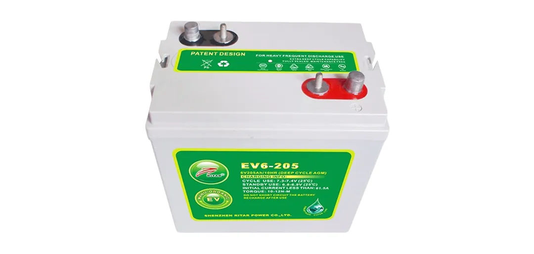 48v 100Ah锂电池在太阳能中的应用