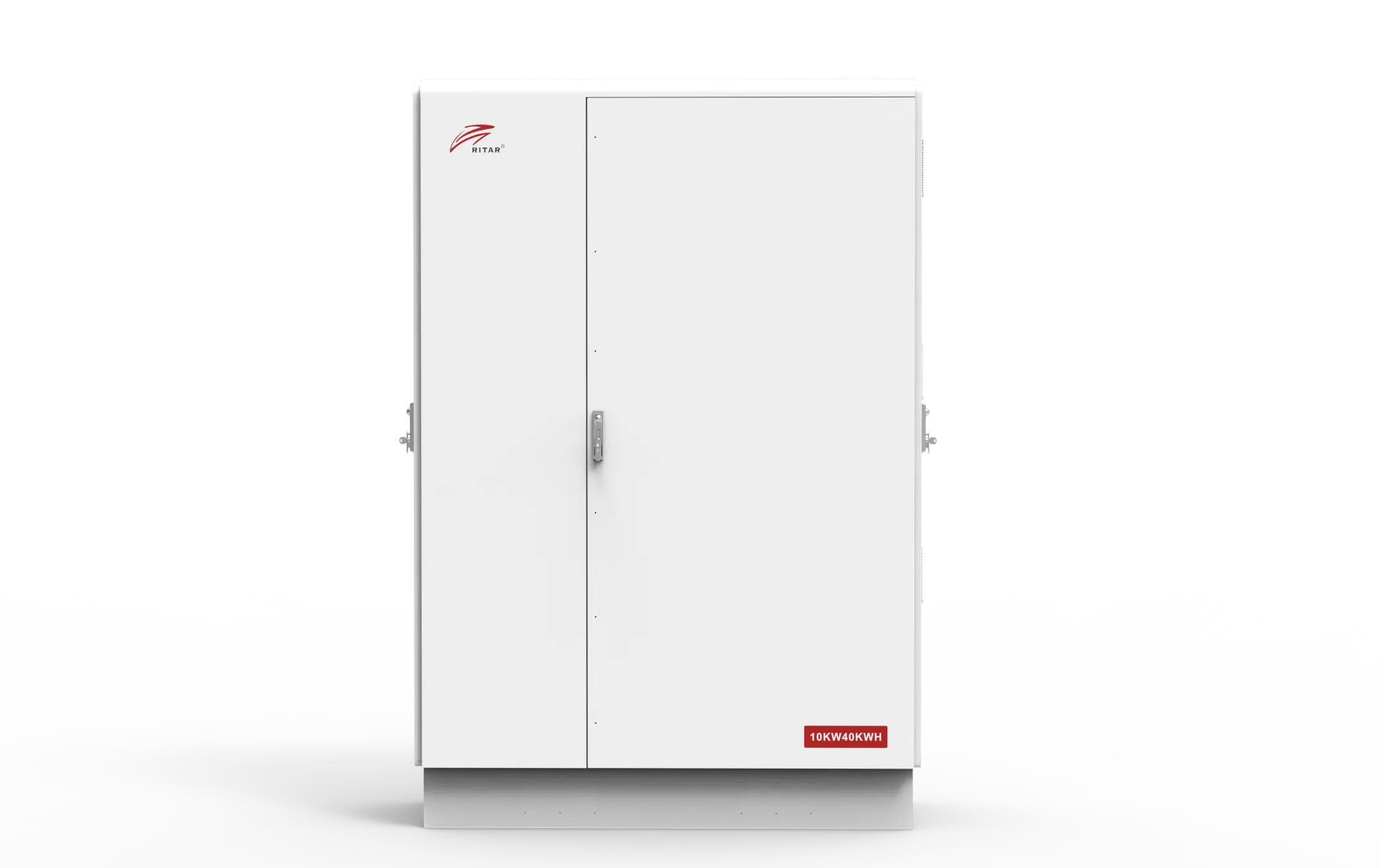 OPzV 10kW/40kWh电池储能柜
