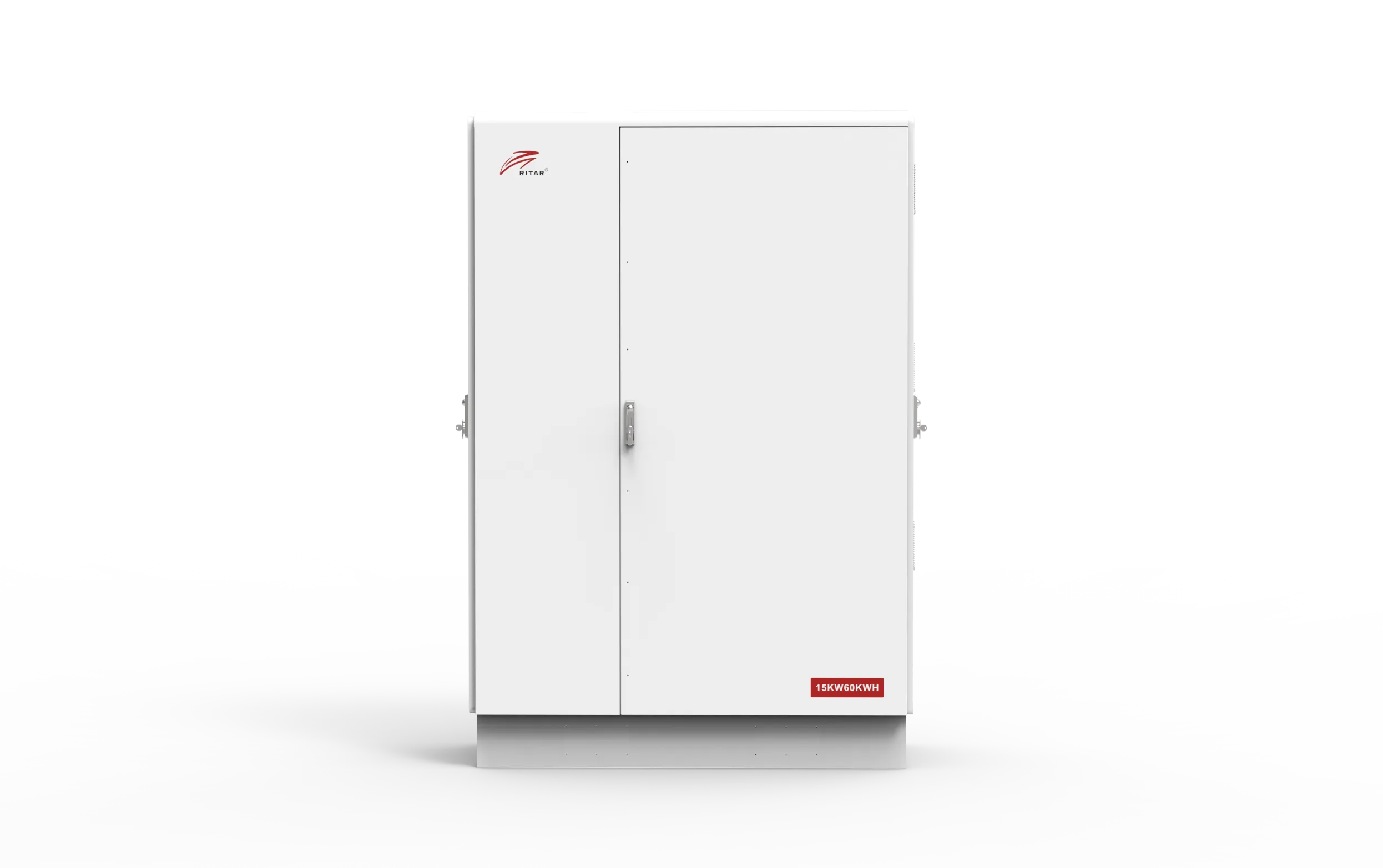 OPzV 15kW/60kWh电池储能柜