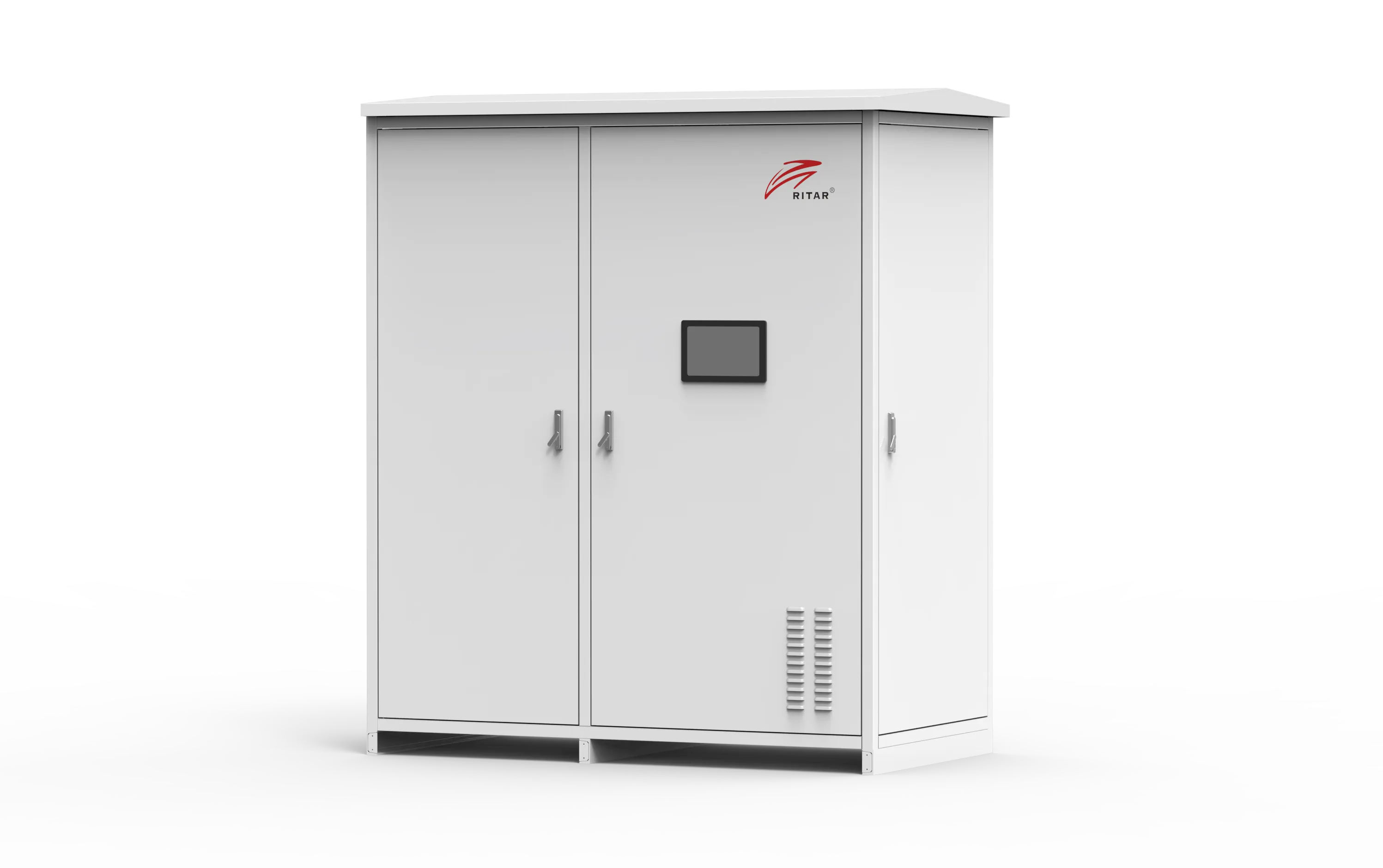 OPzV 30kW/100kWh电池储能柜
