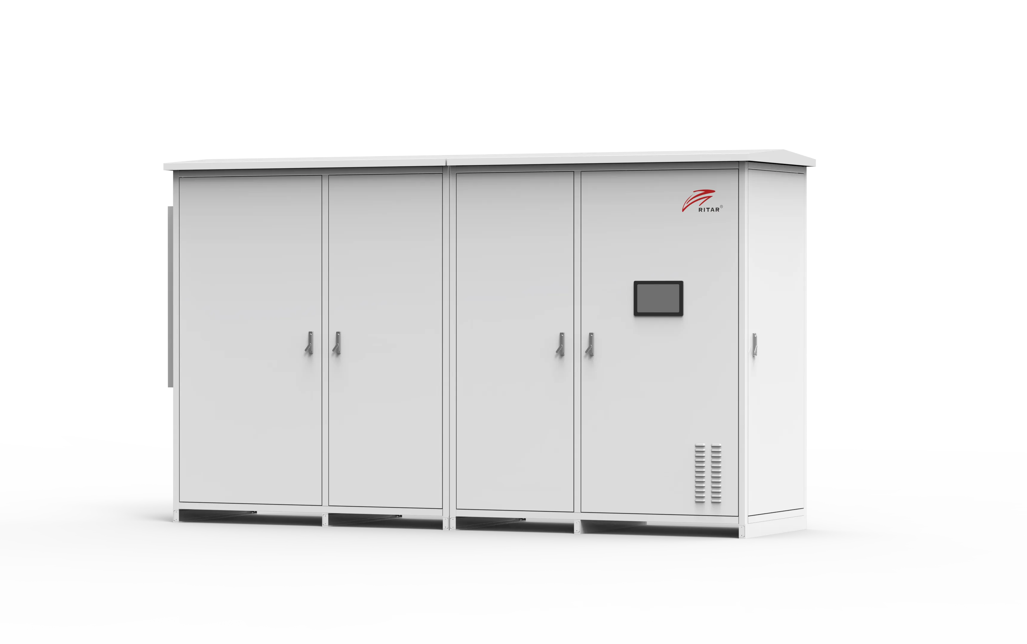 OPzV 50kW/200kWh电池储能柜