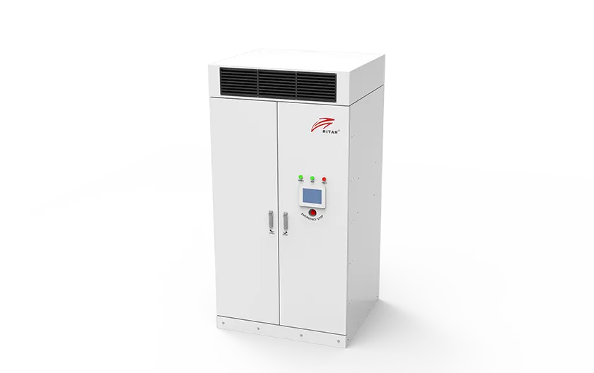 EnerCube一体式风冷储能柜（500kW1000kWh）
