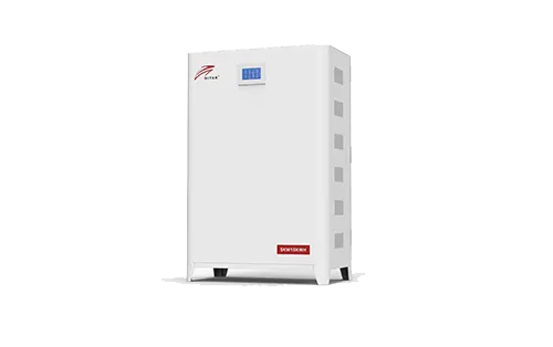 OPzV 5kW/15kWh电池储能柜 (220/230v)