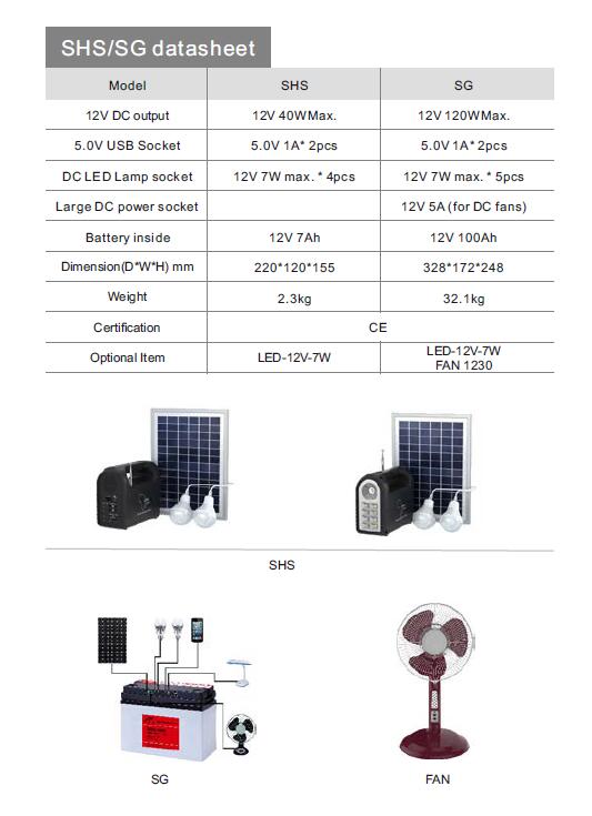 SG系列 太阳能电池(图1)