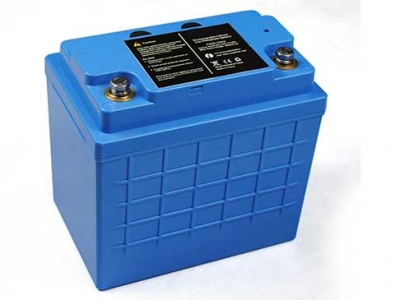 磷酸铁锂电池主要用途