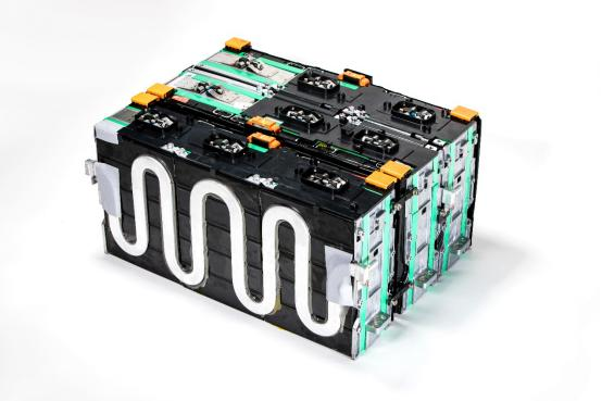 动力电池的大脑—bms